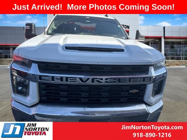 chevrolet silverado 2500hd 2021 1GC5YNEY2MF128916 image chevrolet silverado 2500hd 2021 1GC5YNEY2MF128916 image